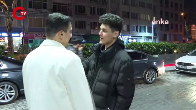 Kılıçdaroğlu kendisini protesto eden lise öğrencisiyle görüştü