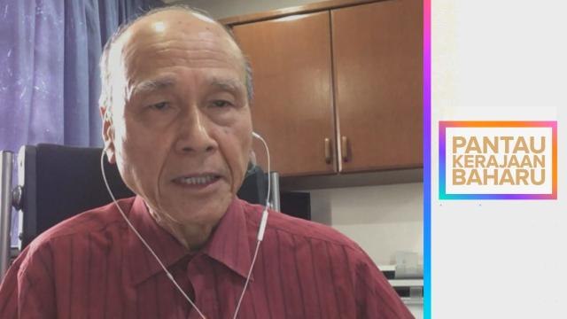 Pantau Kerajaan Baharu | Kewajaran penjualan mercun dan bunga api