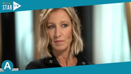 Alexandra Lamy : cette habitude qu’elle cachait à ses parents lorsqu’elle était adolescente