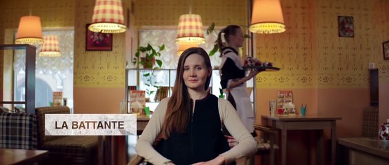 Power to Change / Bande Annonce Officielle / VF