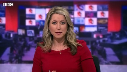 US secures deal on Philippines military bases - BBC News