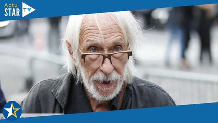 Pierre Richard souffrant : il lève le voile sur le tournage éreintant d’Astérix et Obélix