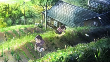 DANS UN RECOIN DE CE MONDE - Film annonce