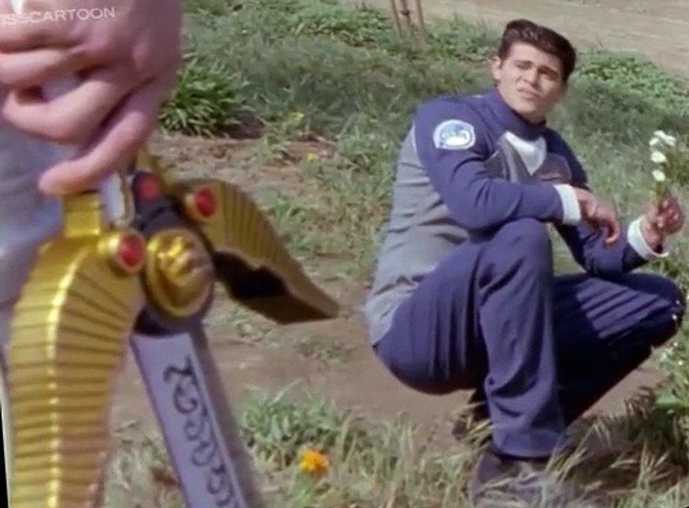 Power Rangers Lost Galaxy E016 - Destined for Greatness (2)