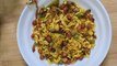Bihari Chura Bhuja Recipe l Weight loss snacks recipe l Healthy snacks recipe
