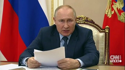 Abbas Galyamov: Putin halkın desteğini kaybediyor