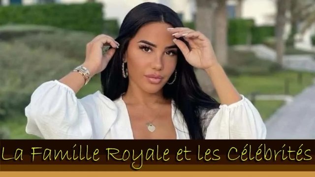 Milla Jasmine a accouché : elle dévoile le sexe et le prénom de son bébé