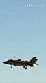 Crash F-35 !! Failed Vertical Landing