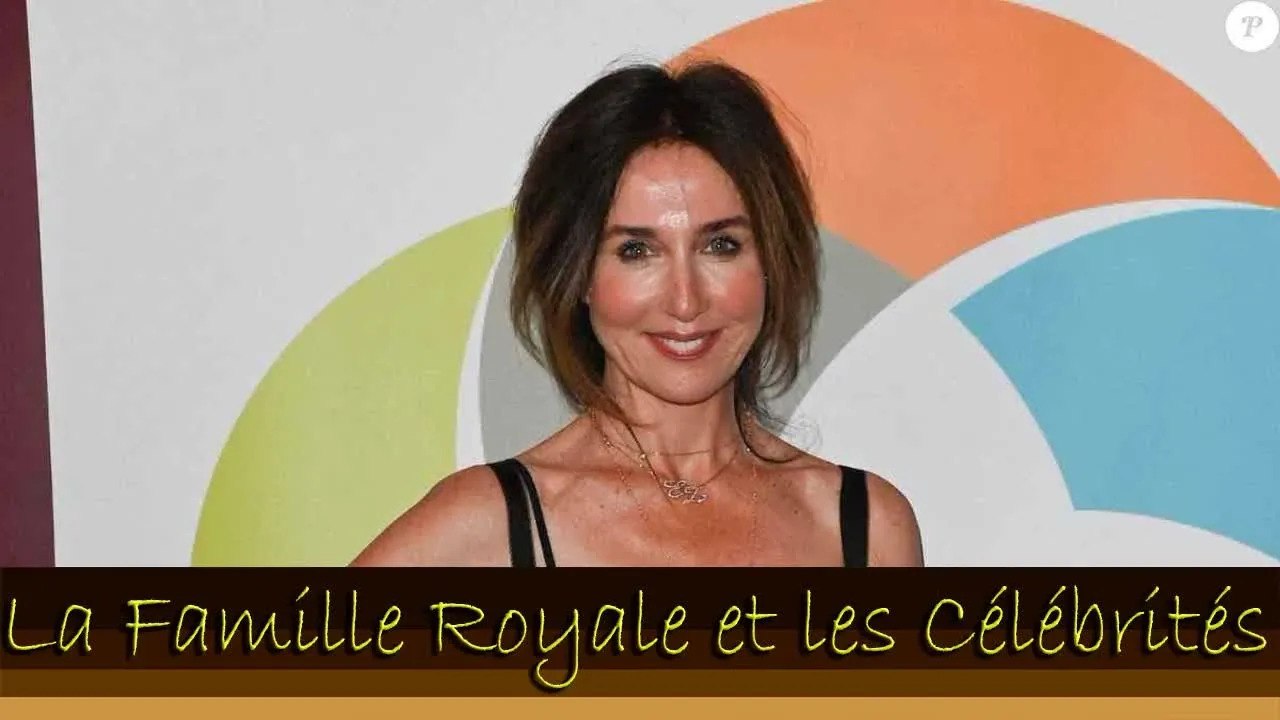 Vous m’avez donné du courage»Elsa Zylberstein bouleversée par un message d'une de ses admiratrices