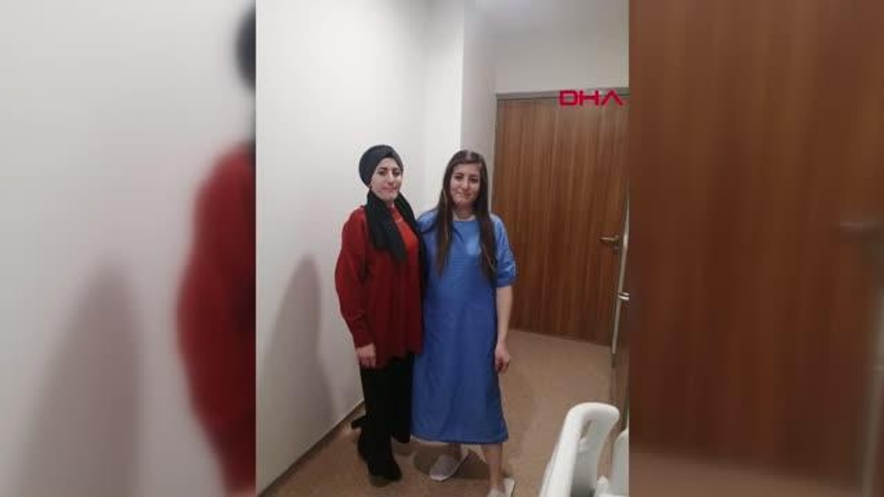 BEYLİKDÜZÜ'NDE BURUN ESTETİĞİ SONRASI ÖLÜM; AME...