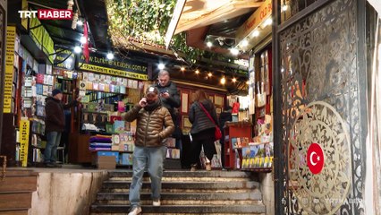 Yakın Rotalar: Tarihi Yarımada