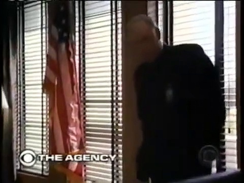The agency - se1 - ep08 hd watch