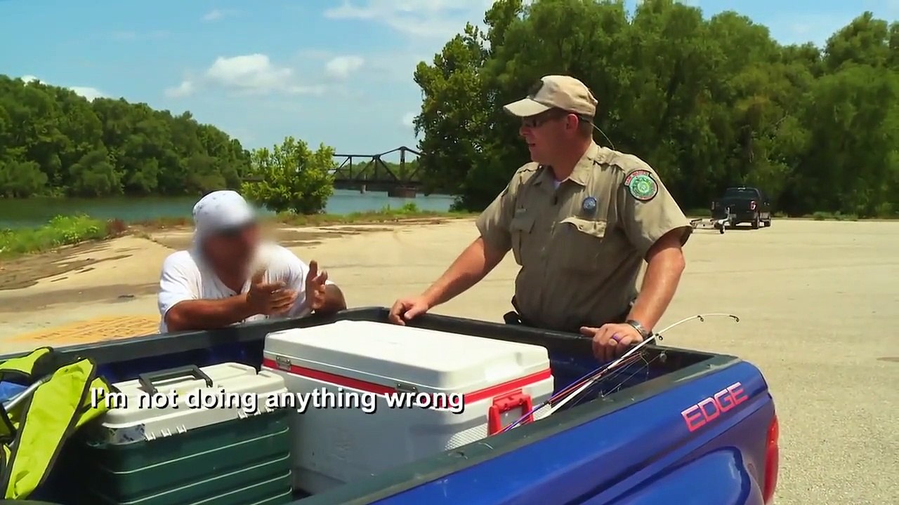 Lone Star Law - Se5 - Ep03 - Back in the Wild HD Watch