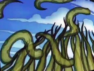 Static Shock Static Shock E004 – Grounded