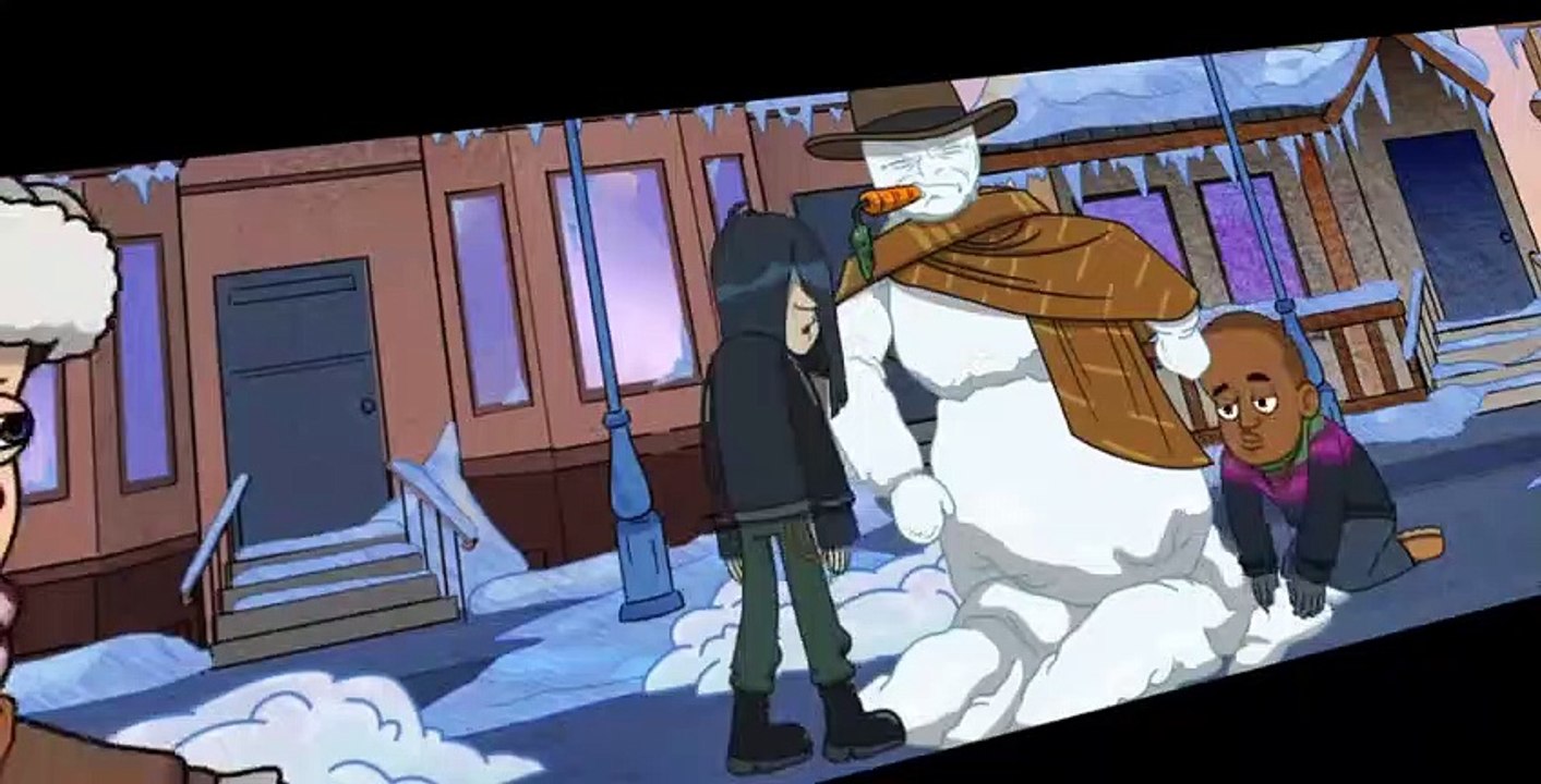 Better Call Saul Presents Slippin' Jimmy S01 E01 video Dailymotion