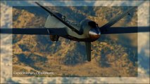 US Drone MQ-9 Reaper