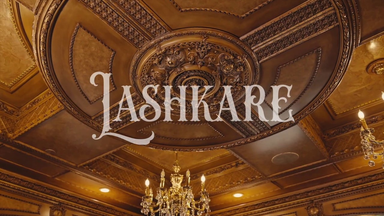 Lashkare | Teaser | Full song out on 10th Feb