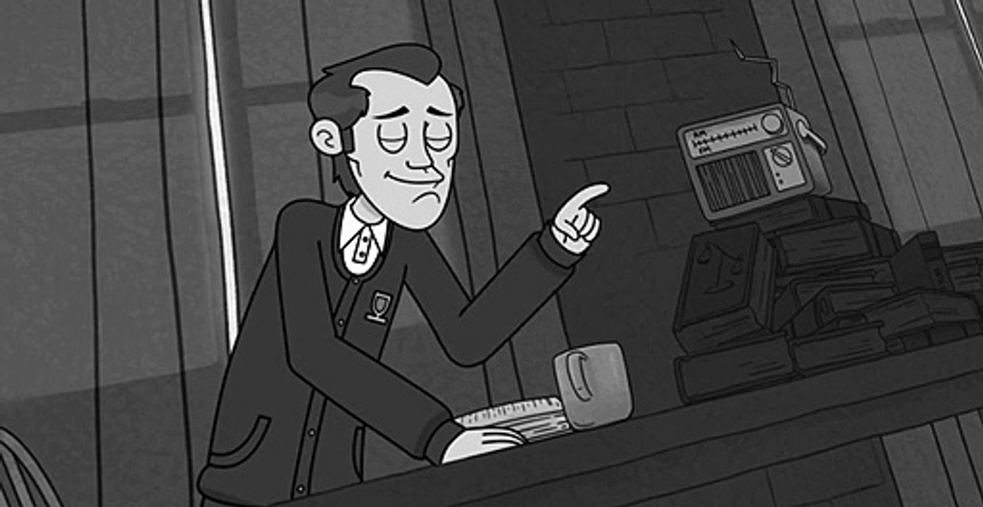 Better Call Saul Presents Slippin' Jimmy S01 E04 video Dailymotion