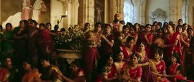 बाहुबली ने पुरे राज्य को बचाके देवसेना को बंधी बना लिया  Baahubali2 Movie Best Action Scene,Prabhas