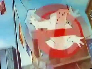 The Real Ghost Busters (1986) S02 E005 They Call Me Mister Slimer