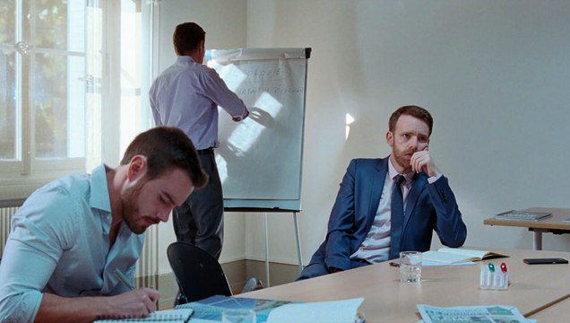 ALICE ET LE MAIRE - Extrait #4 - Actuellement au cinéma