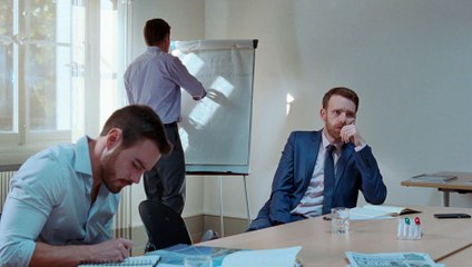 ALICE ET LE MAIRE - Extrait #4 - Actuellement au cinéma