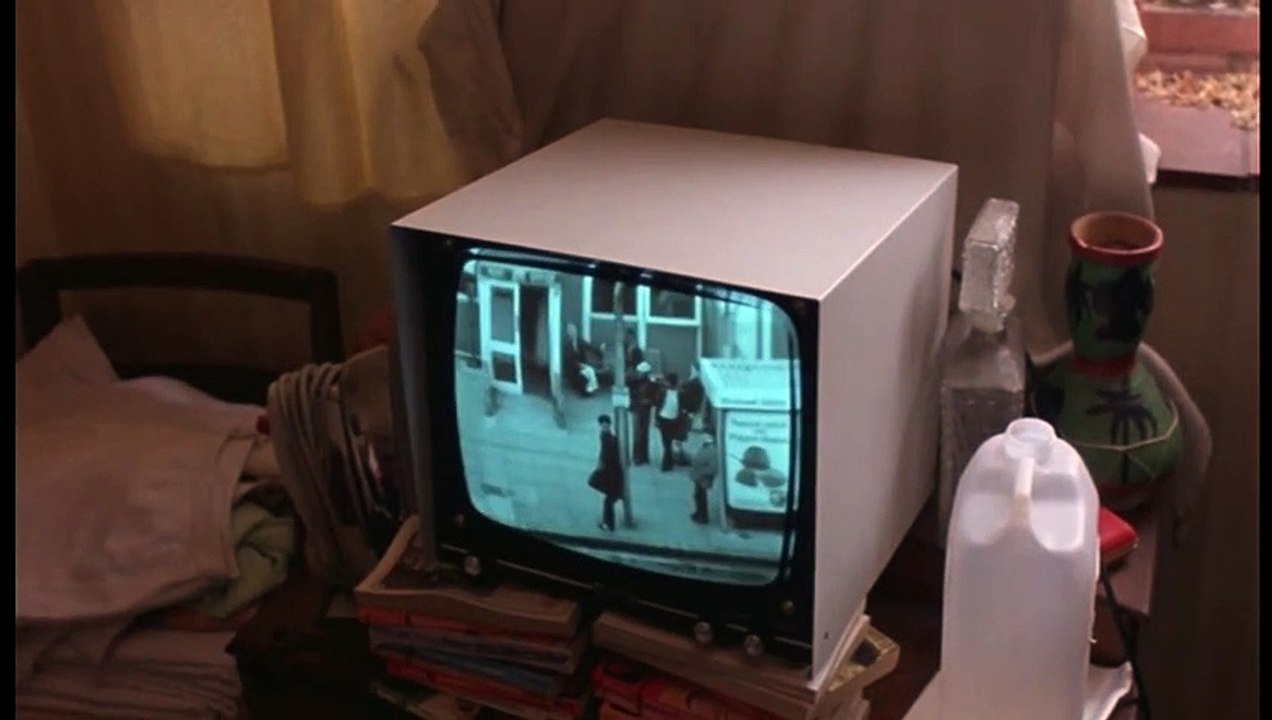 NE CROYEZ SURTOUT PAS QUE JE HURLE  de Frank Beauvais -  Bande-annonce