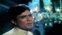 Zuban Pe Dard Bhari /Mukesh, Rajesh Khanna/ Maryada 1971