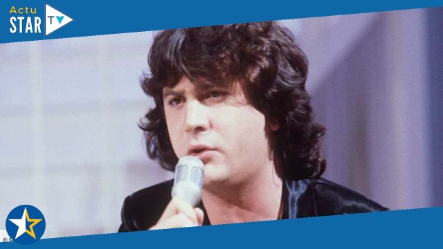 Daniel Balavoine : sa triste confidence juste avant l’accident d’hélicoptère qui lui a coûté la vie