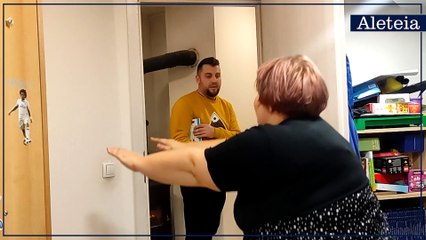 Zakonca Kosi, vlog #19