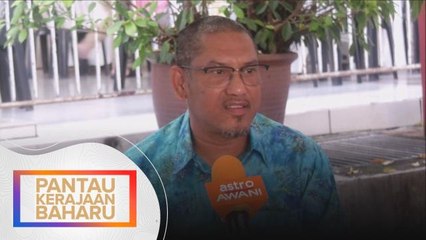 Beku Akaun | Bersatu ambil langkah jika permohonan pembatalan tidak lulus