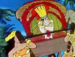 The Real Ghost Busters (1986) S02 E049 The Devil to Pay