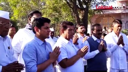 नवा ट्वीस्ट.. हे खरं? ...तर तांबेंचा गेम नेमका कुणी केला ?