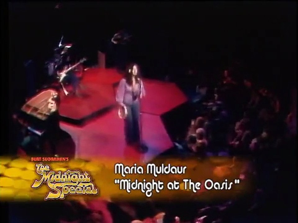 The Midnight Special - Ep12 HD Watch