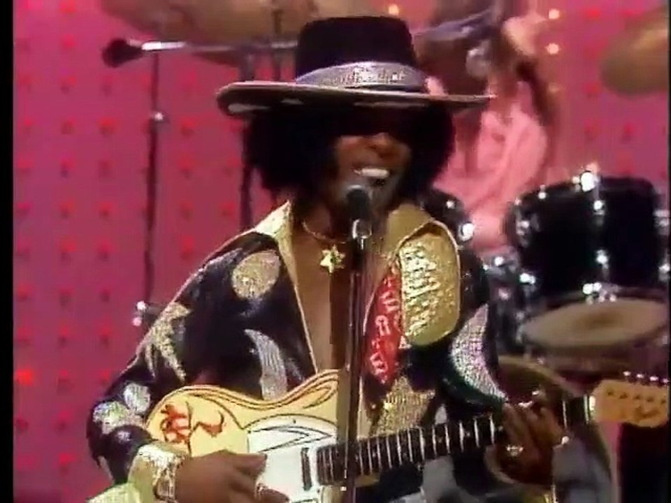 The Midnight Special - Ep16 HD Watch