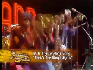 The Midnight Special - Ep25 HD Watch