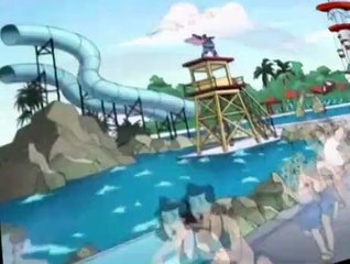 Static Shock Static Shock E009 – Winds of Change