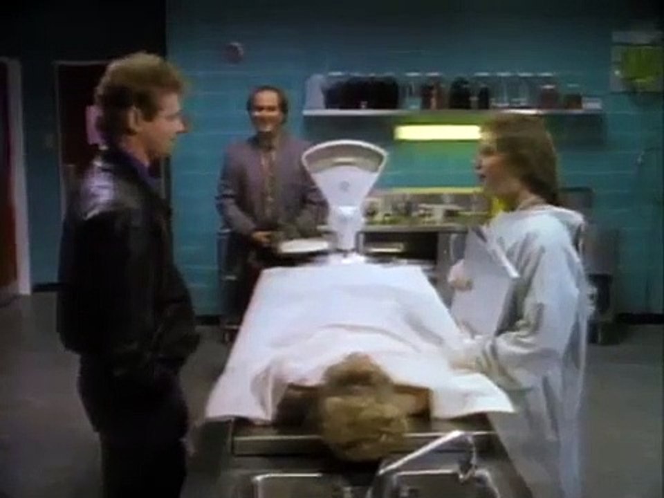 Forever Knight - Se1 - Ep22 HD Watch