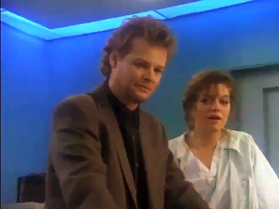 Forever Knight - Se2 - Ep07 HD Watch