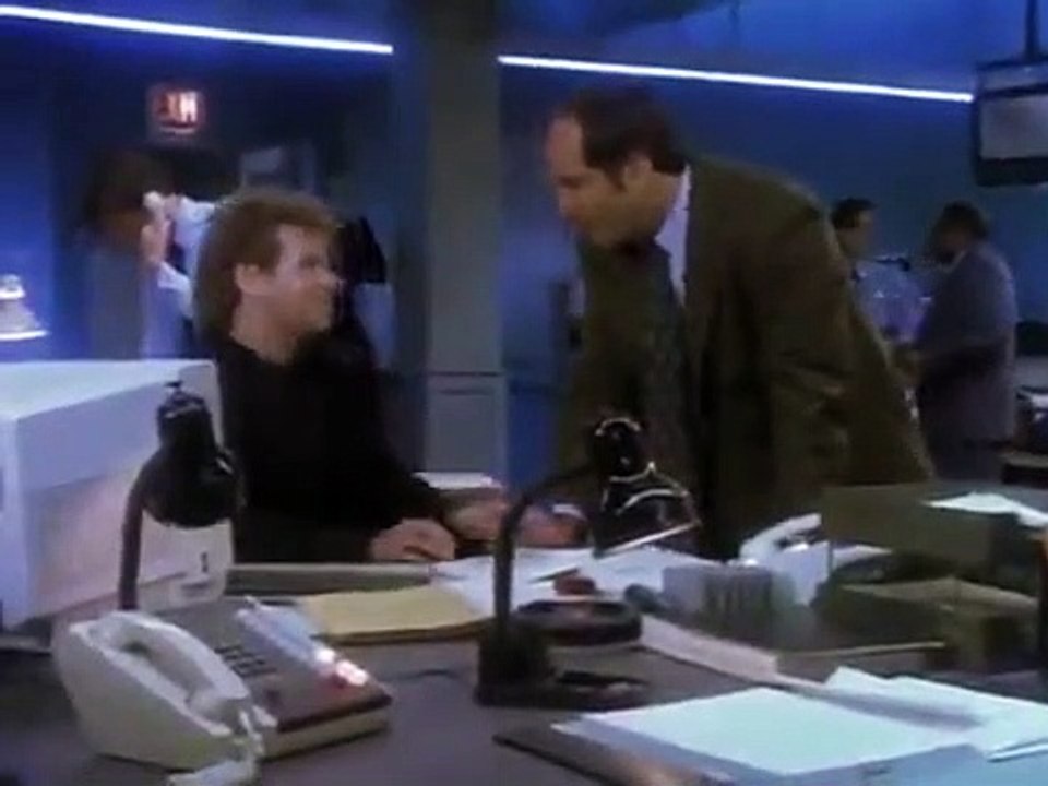 Forever Knight - Se2 - Ep06 HD Watch