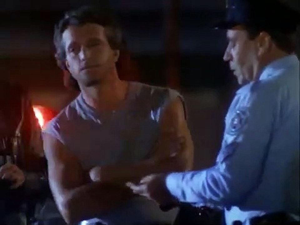 Forever Knight - Se2 - Ep13 HD Watch