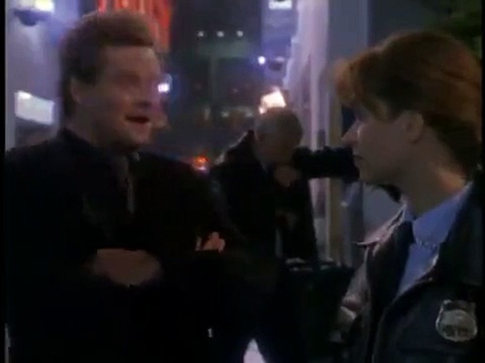 Forever Knight - Se2 - Ep15 HD Watch