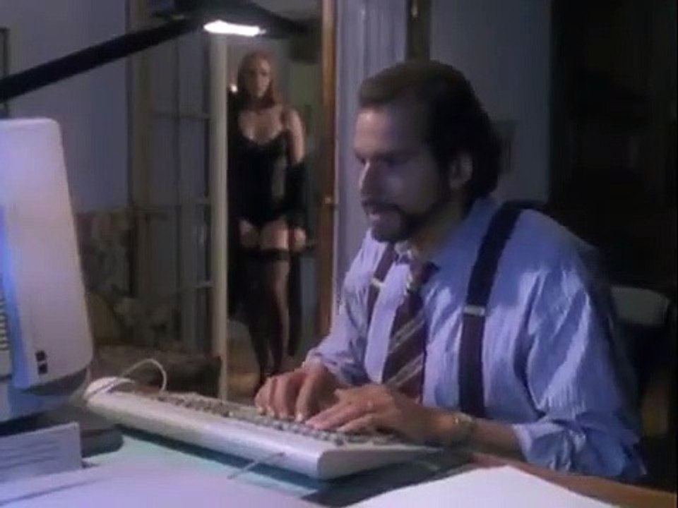 Forever Knight - Se2 - Ep14 HD Watch