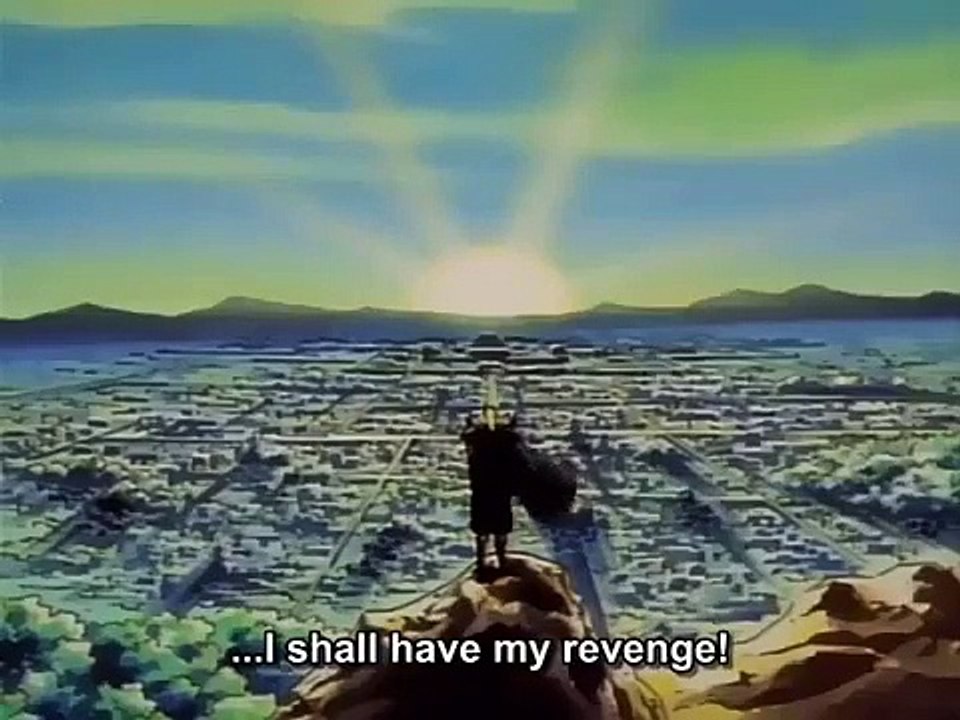 Fushigi Yuug - Ep52 HD Watch