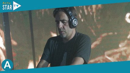 Laurent Garnier : Le DJ marié depuis 25 ans à la discrète Delia, rare photo du couple solide