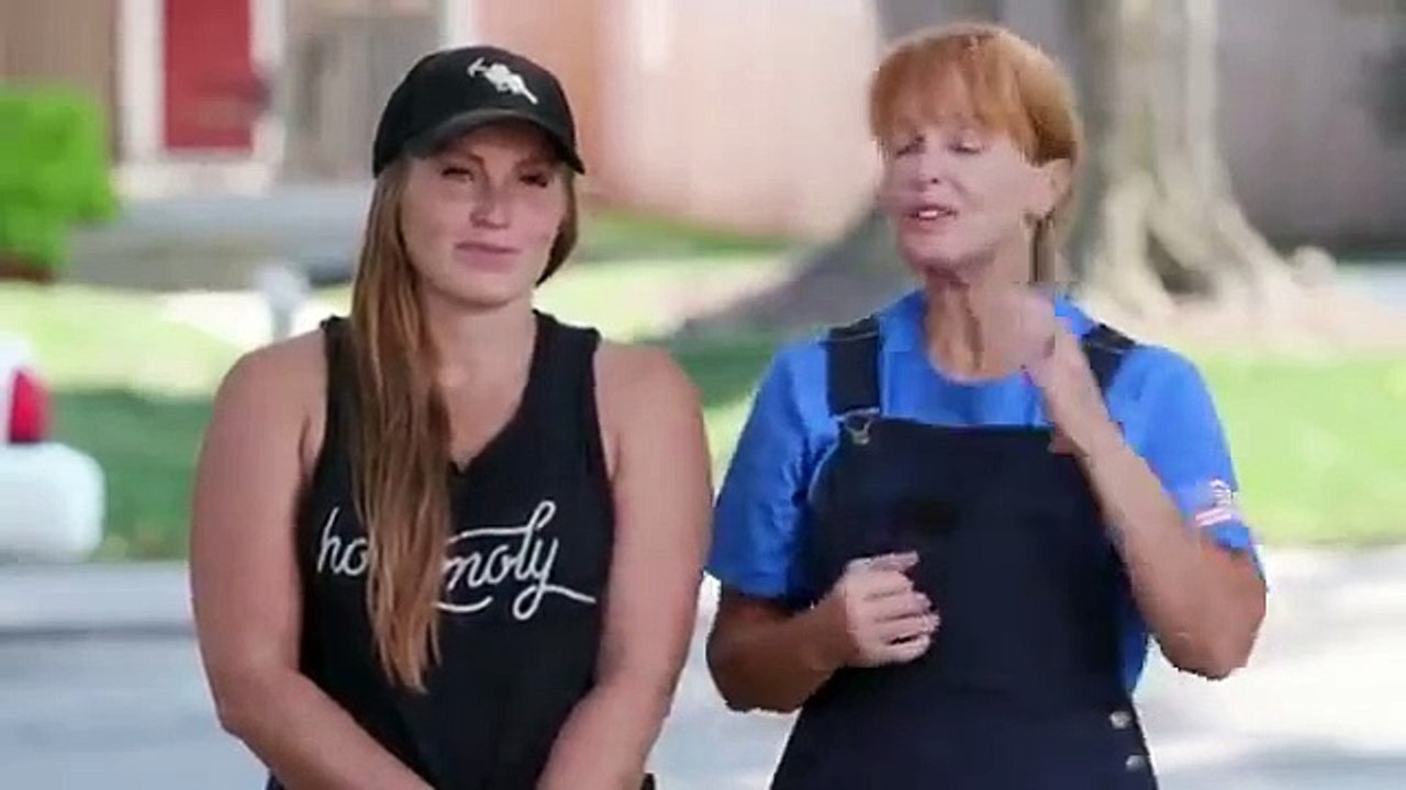 Good Bones - Se5 - Ep04 - The Greenwich Village Town Home HD Watch