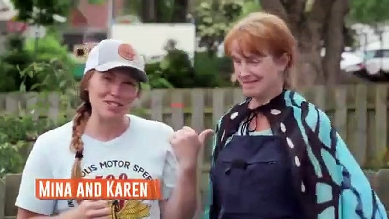 Good Bones - Se5 - Ep13 - The Cottage Catastrophe HD Watch