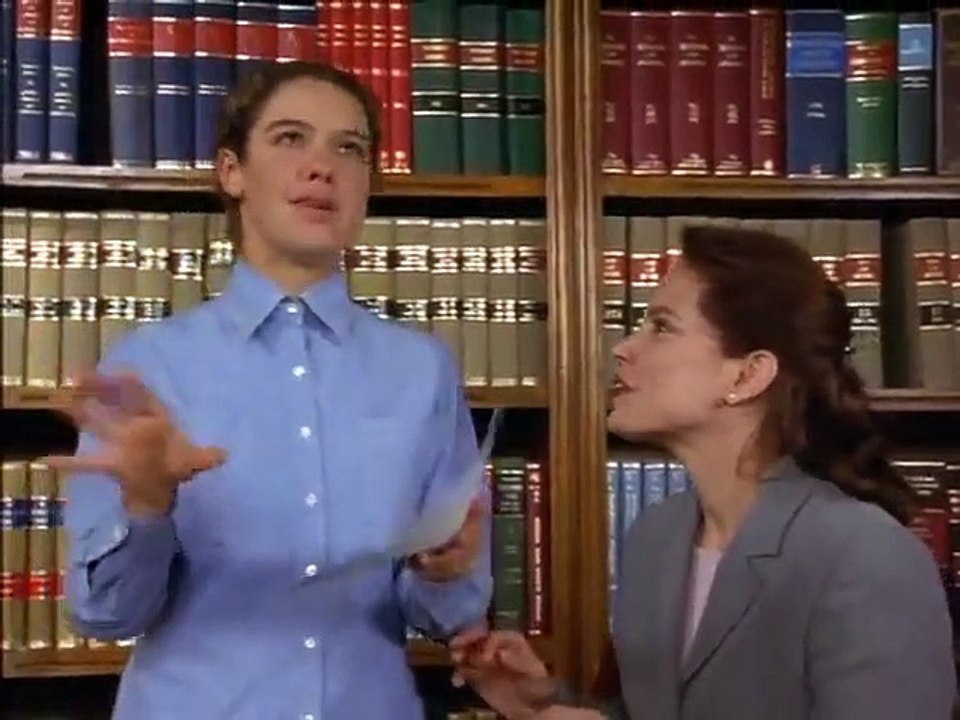 SeaChange - Se3 - Ep05 HD Watch