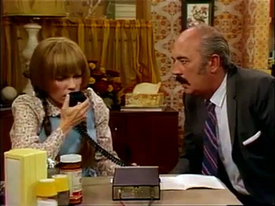 Mary Hartman, Mary Hartman - Se2 - Ep54 HD Watch