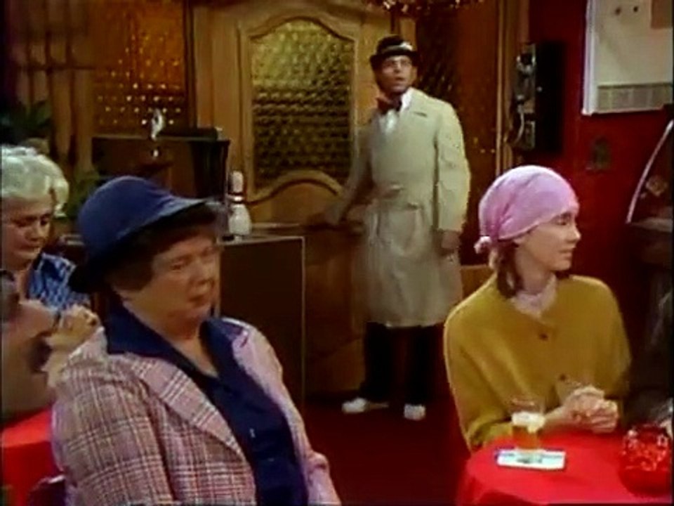 Mary Hartman, Mary Hartman - Se2 - Ep51 HD Watch